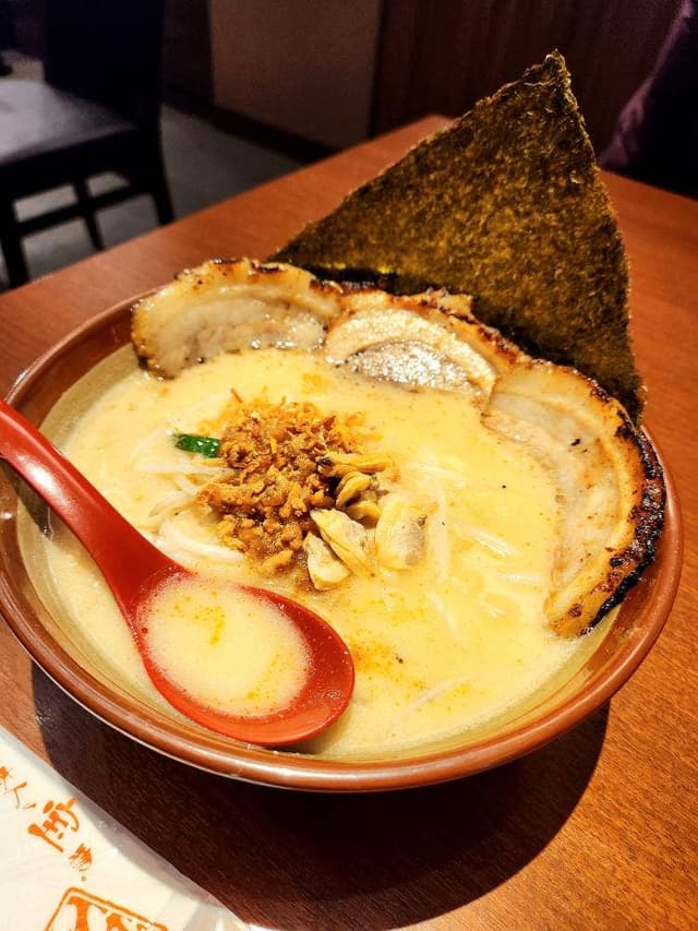 麺場 田所商店 江戸NOREN店 - サブ画像3