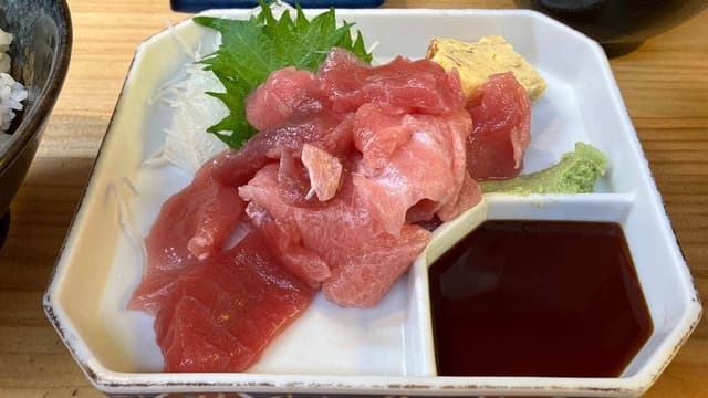 大阪屋 - サブ画像3