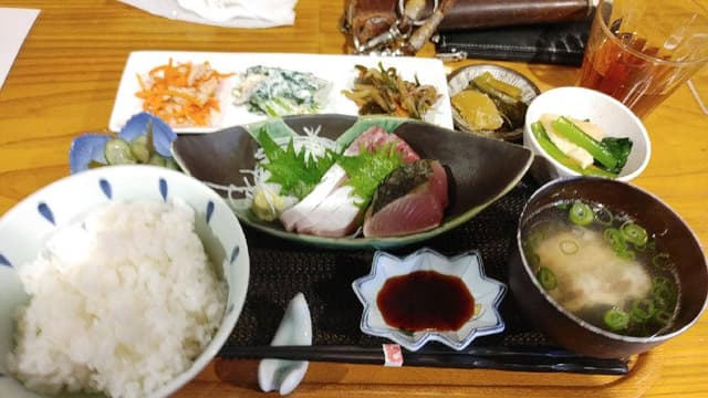 旨味処 朋 - サブ画像2