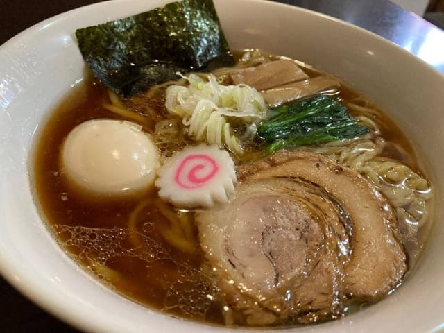 麺処 むら井 - サブ画像2