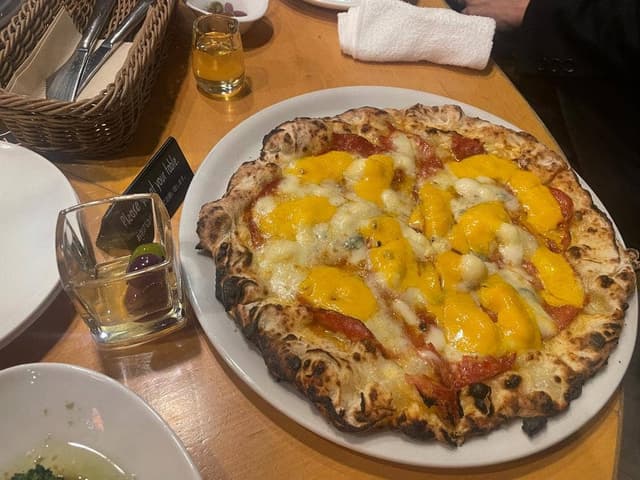 PIZZA STRADA 麻布十番 - サブ画像3