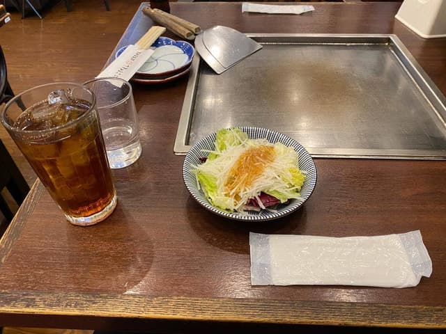横濱こてがえし - サブ画像3