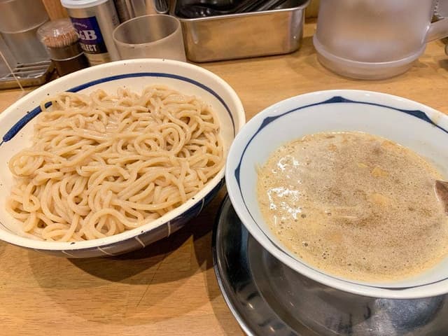 Ramen がちんこ一家 - サブ画像2