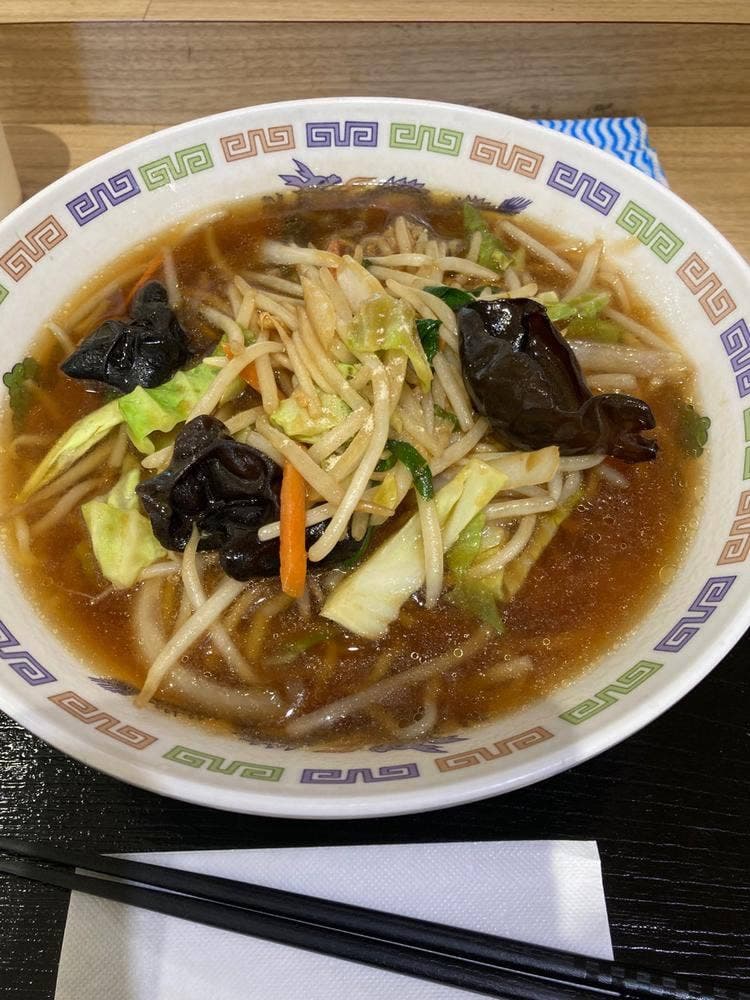 大地食堂 イーアス高尾店