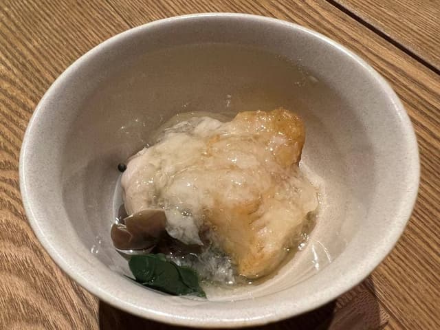 お出汁堂 颯ト - サブ画像2