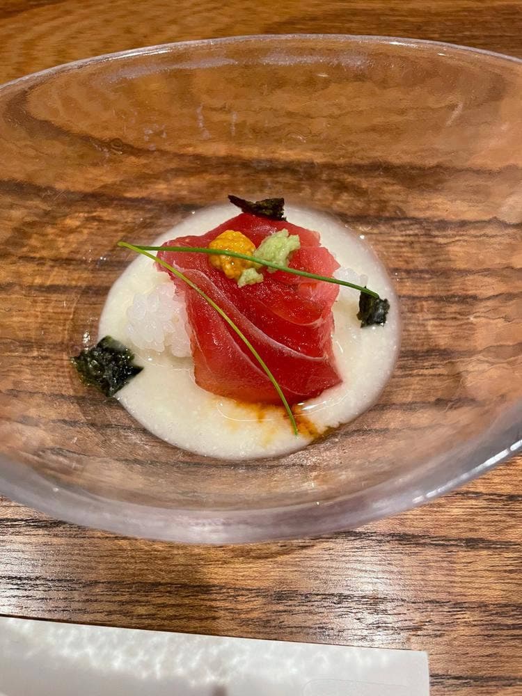 東京酒BAL 塩梅 紀尾井町店