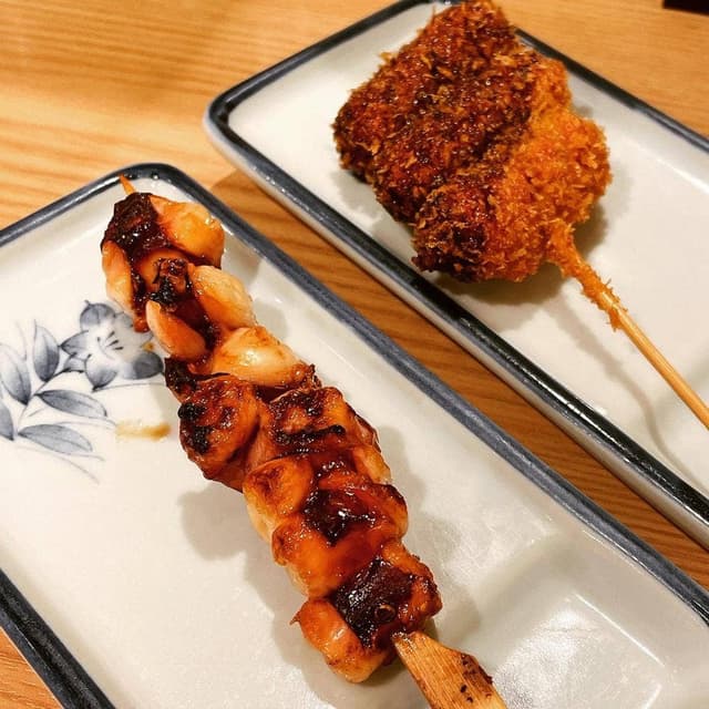 かぶら屋 ひばりヶ丘南口店 - サブ画像1