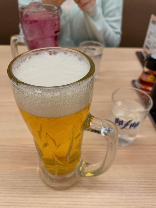 餃子の王将 ジョイ・ナーホ練馬高野台駅前店 - サブ画像1