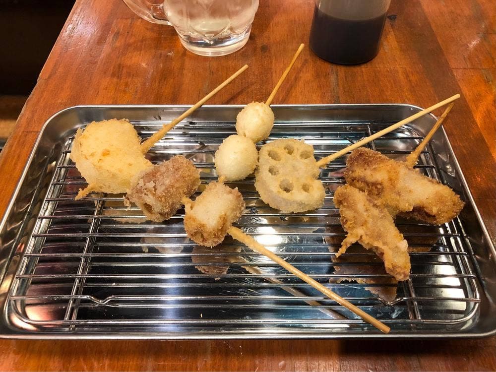 やきとりさんきゅう 亀戸本店