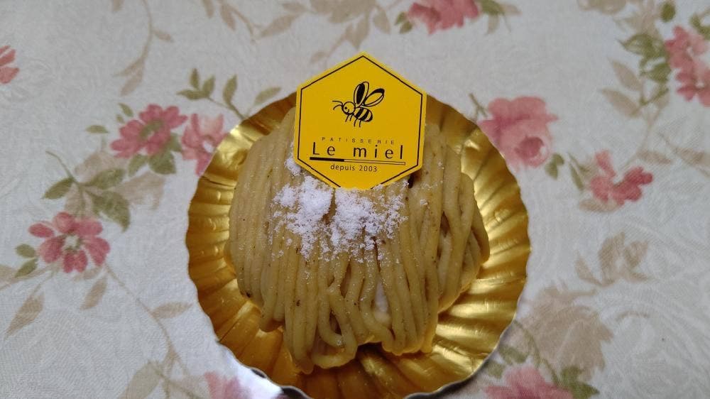 一菓団欒
