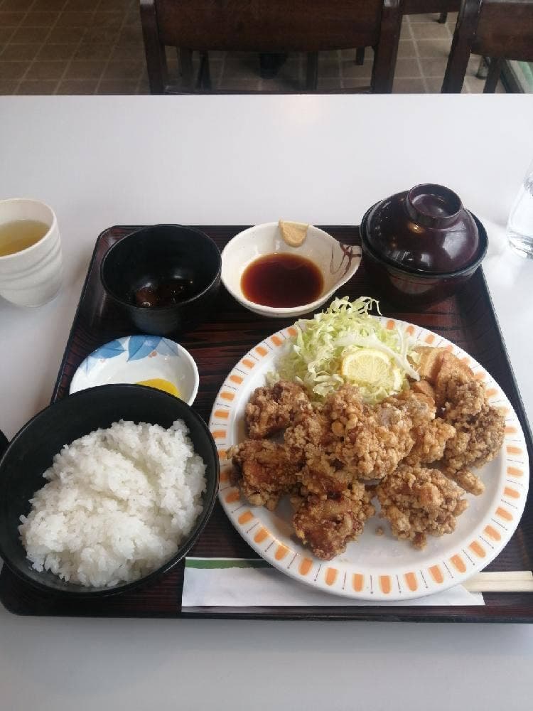 レストハウス青山