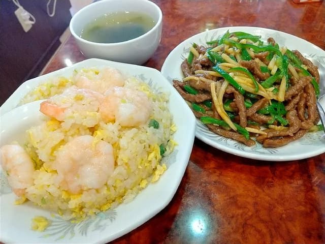生味園 - サブ画像2