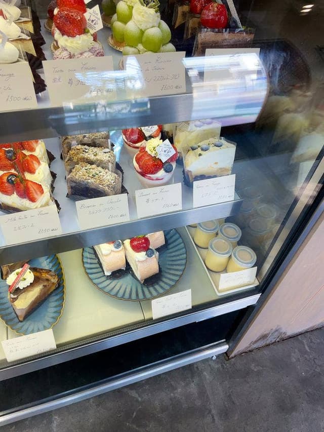 Okada Cafe Store - サブ画像3