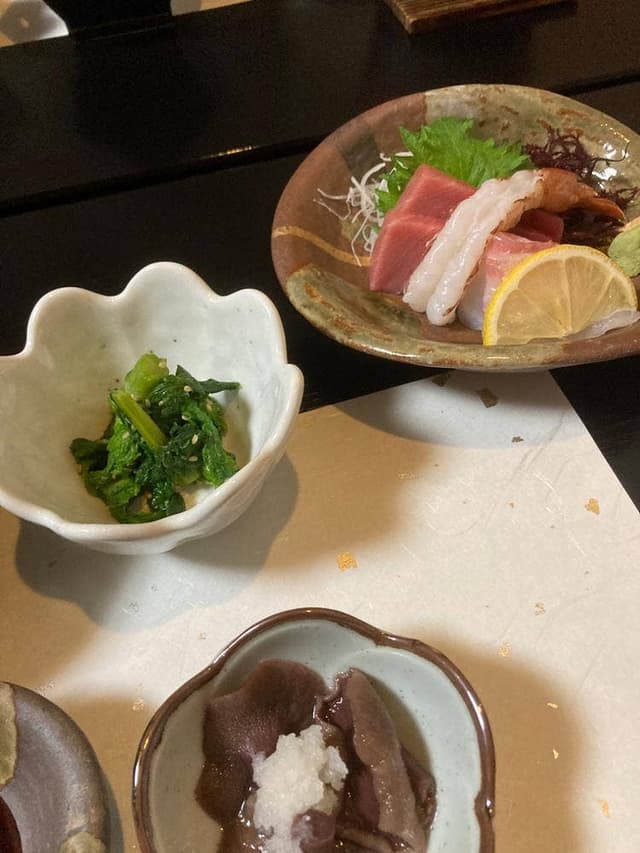 玉寿司 - サブ画像3