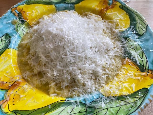 Osteria Luna - サブ画像3