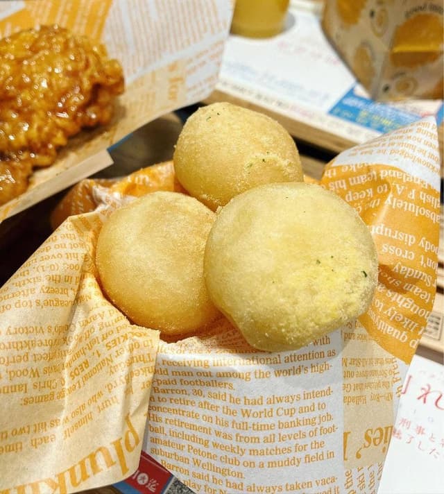 bb.q OLIVE CHICKEN café イオンモール堺鉄砲町店 - サブ画像1