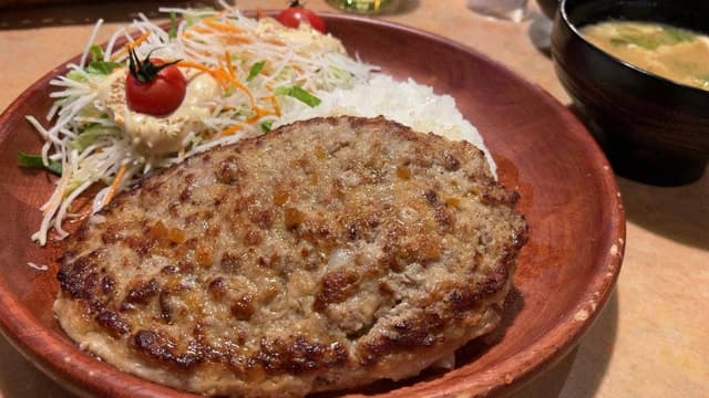 びっくりドンキー 青葉台店 - サブ画像3