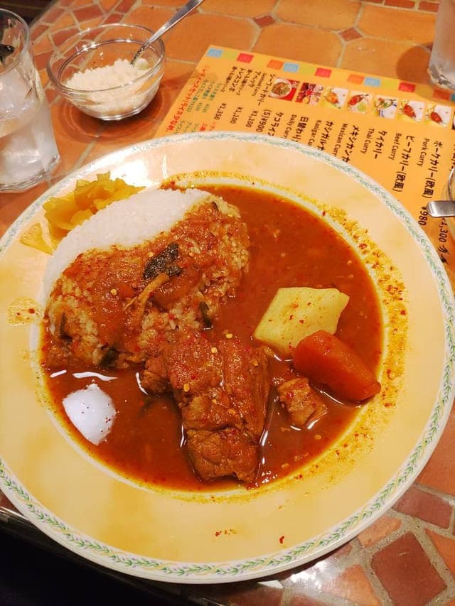 ラティーノ - サブ画像1