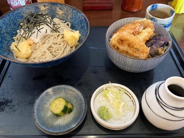そば清 - サブ画像1