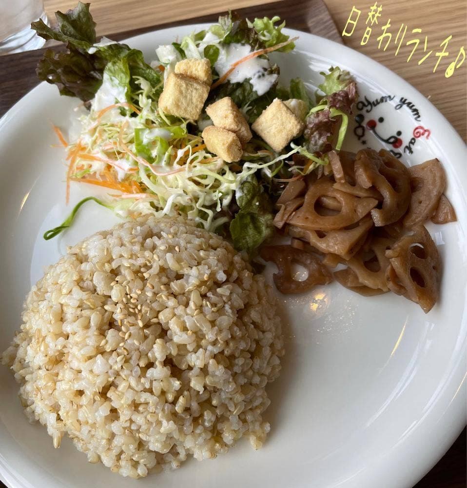 ブックカフェ ひばりが丘