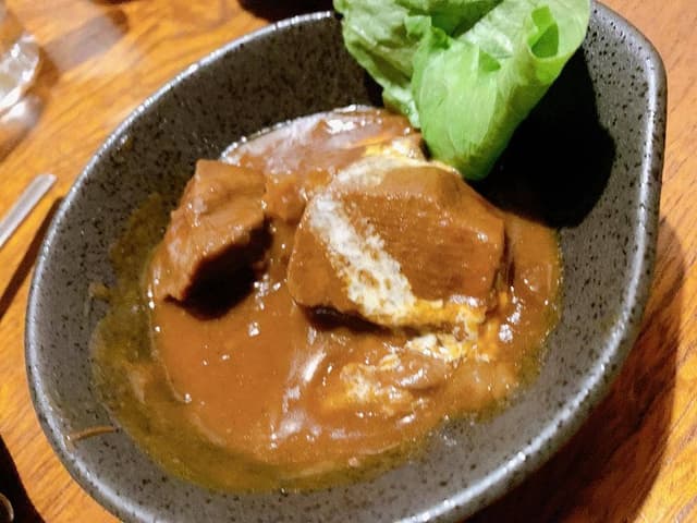 本格和牛肉料理 牛屋 - サブ画像3