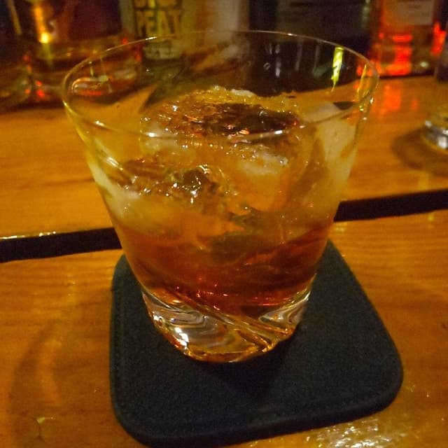 Shot Bar ADOBE CANTINA - サブ画像2
