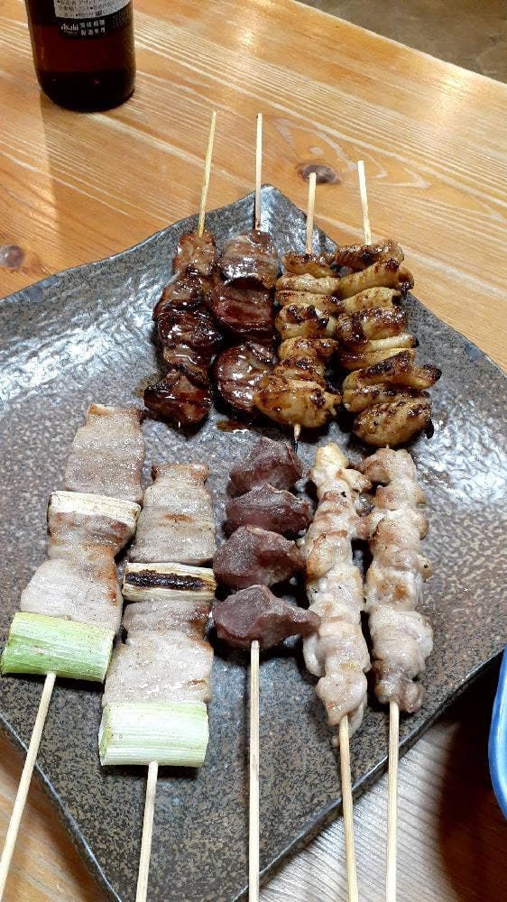 居酒屋 おおばん - サブ画像1