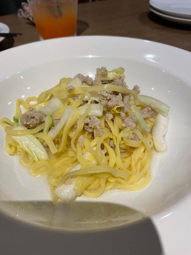 Osteria Blanca - サブ画像2