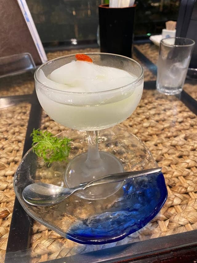 中国割烹 大岩本店 - サブ画像2