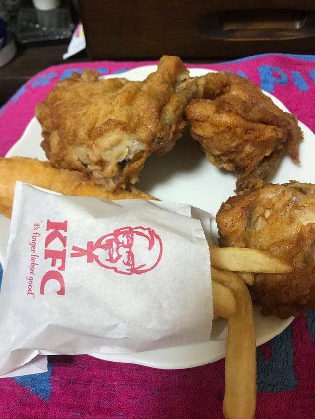 ケンタッキーフライドチキン 港南台店 - サブ画像1
