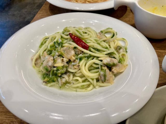 Pastavola 大手町 - サブ画像3