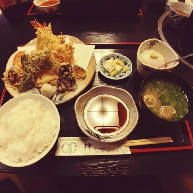 ふぐ料理 梓 - サブ画像1