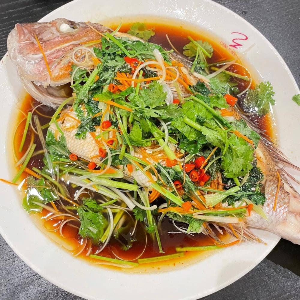 香菇王