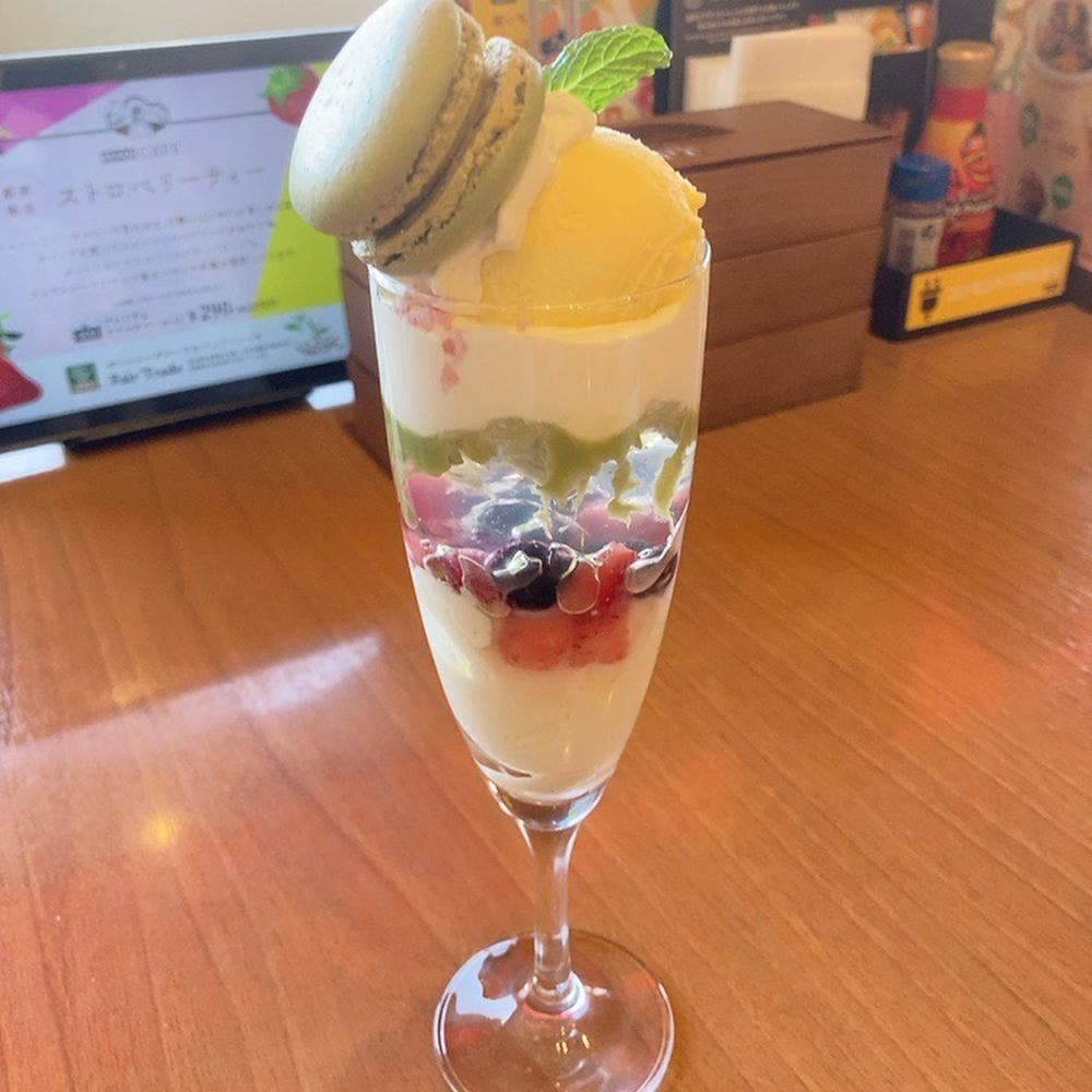 ココス 千葉稲毛店