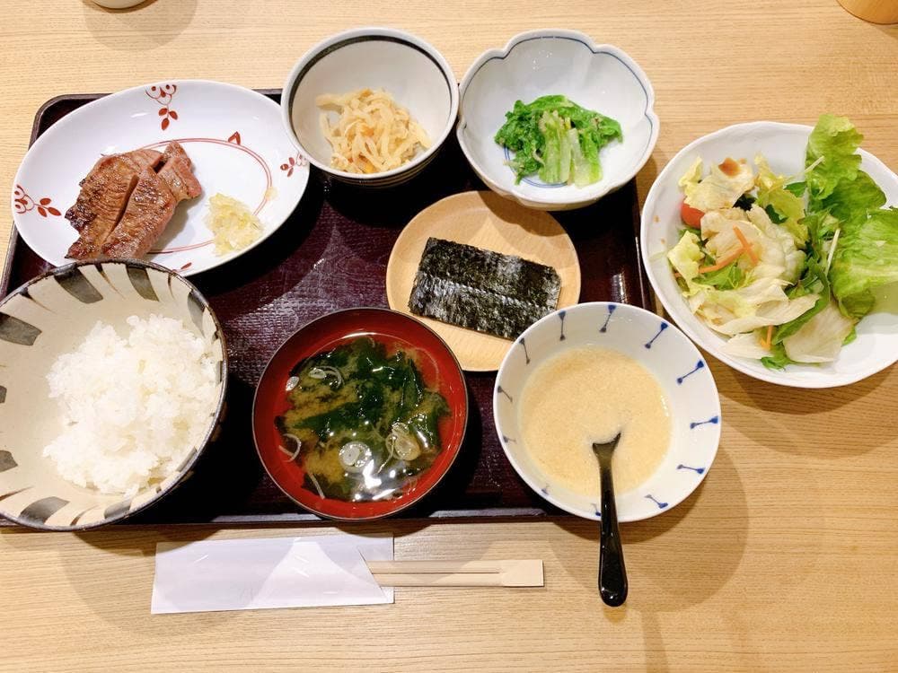有機和食 山藤