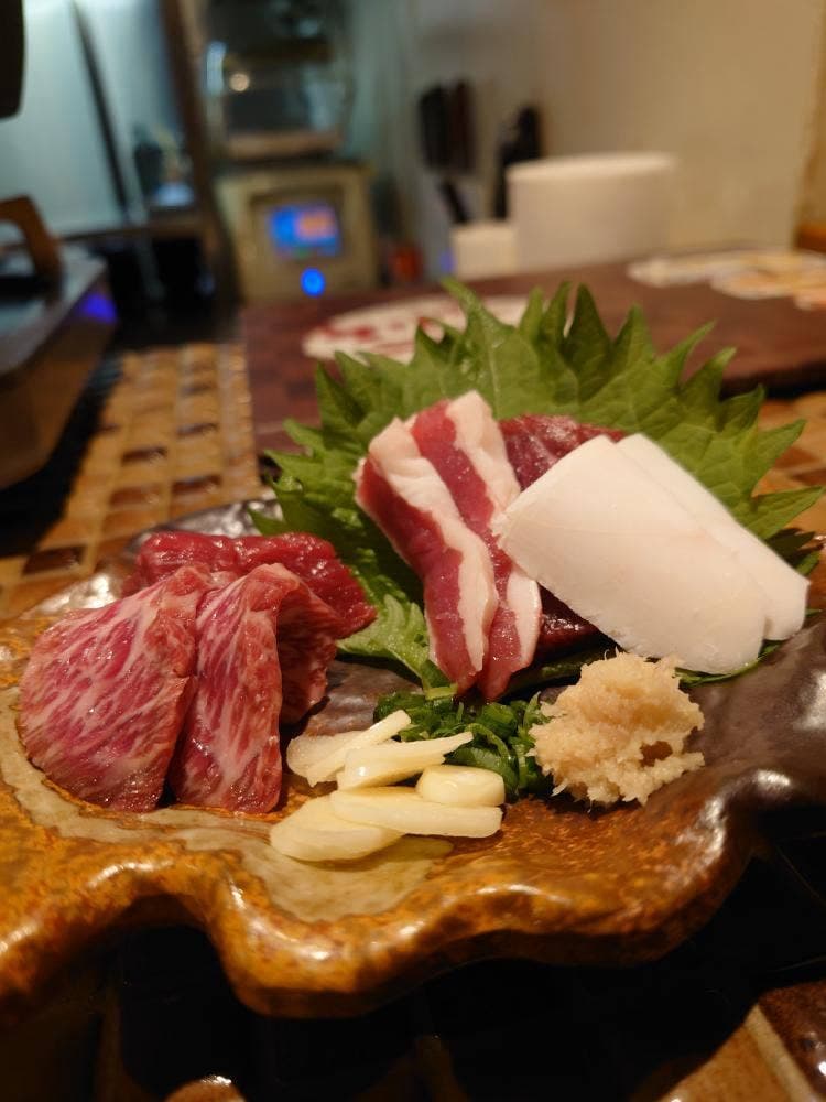 けとばし屋チャンピオン 天満店