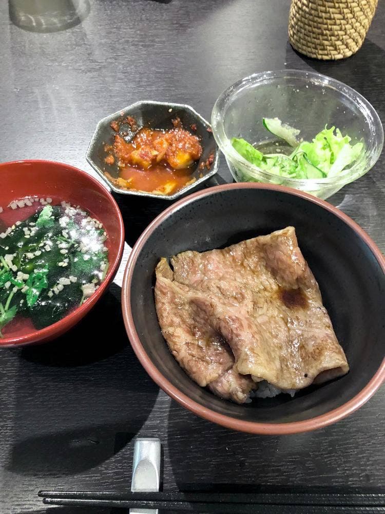 韓国懐石 しづる