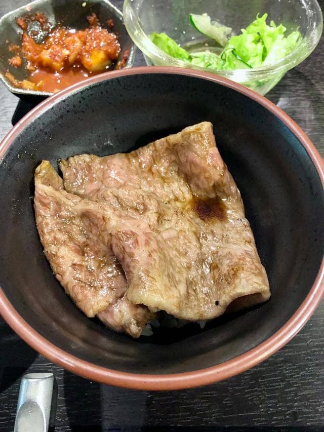 韓国懐石 しづる - サブ画像1