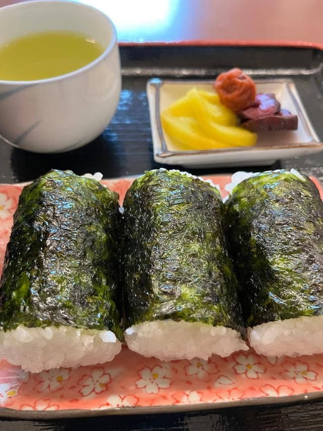 泊瀬長者亭 - サブ画像1