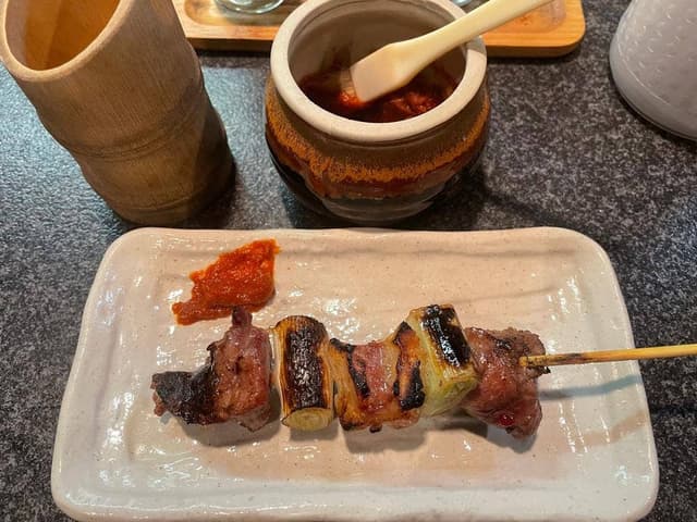 かしら屋 新橋店 - サブ画像1