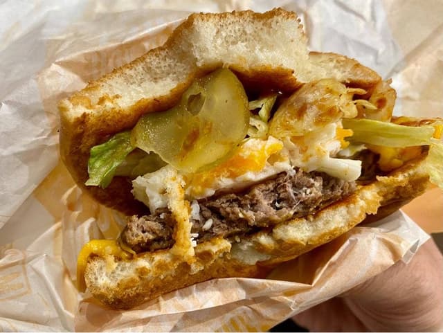 マクドナルド イーアスつくば店 - サブ画像3