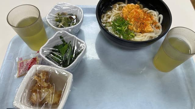大食堂 グリーンスポット - サブ画像1
