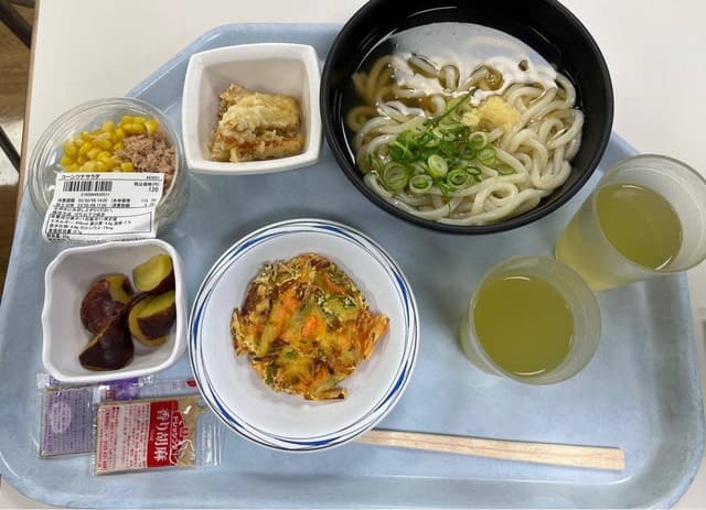 大食堂 グリーンスポット - サブ画像3