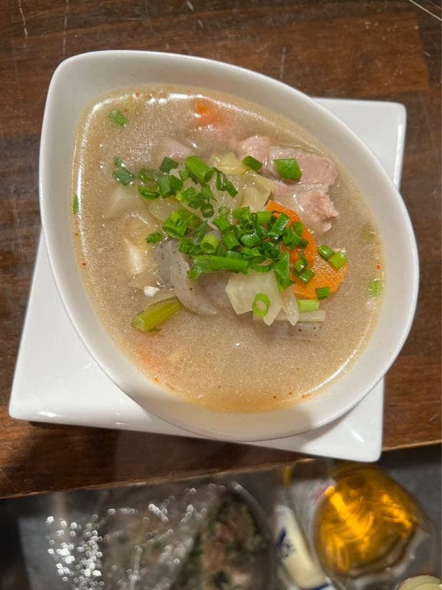 タイレストラン サワディーカ - サブ画像3
