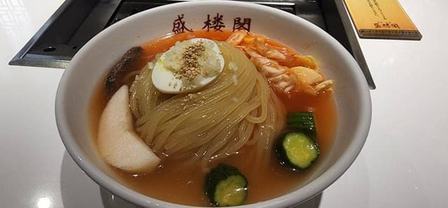 盛楼閣 - サブ画像3