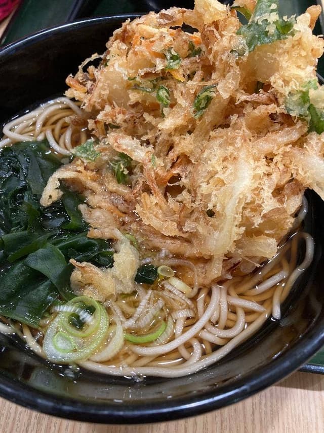 名代 箱根そば 町田店 - サブ画像1