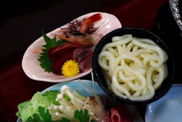 一の屋 本店 - サブ画像2