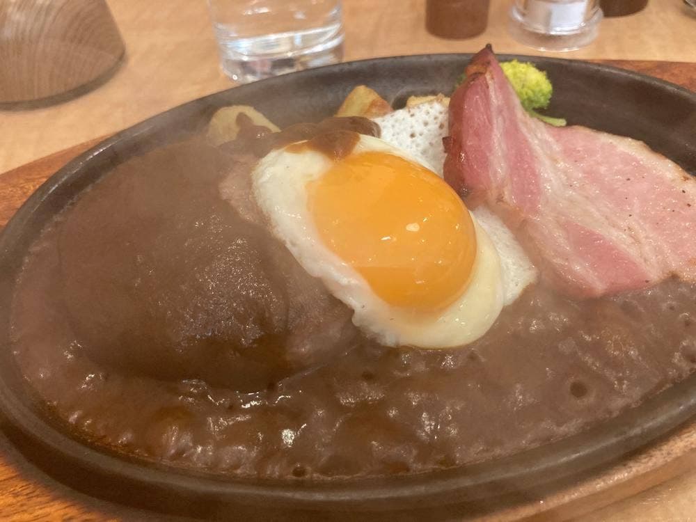 ステーキのどん 与野店