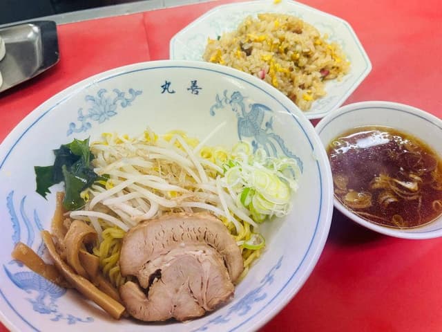 丸善 - サブ画像2