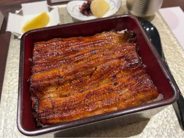 割烹蒲焼 横浜八十八 NEWoMan横浜店 - サブ画像2